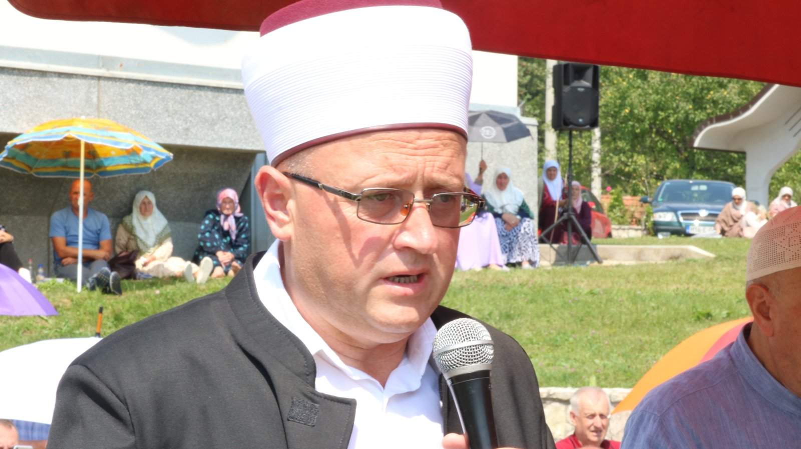 Olovo2.jpg - Tradicionalna Šehidska dova u Solunu kod Olova: Skup koji je orijentir u očuvanju vrijednosti