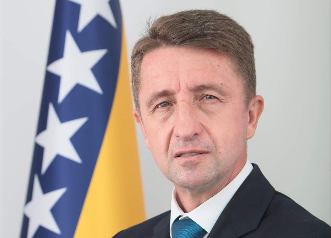 Enes Svraka 2.jpg - Nova mektepska godina počinje 9. septembra