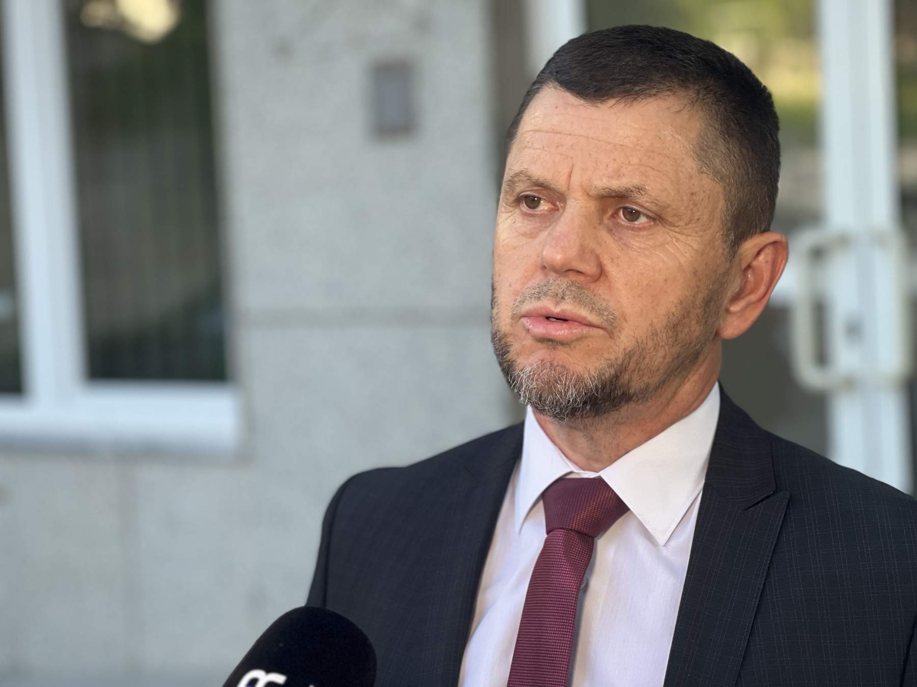 IMG-728155a189475eab6f686d30df16e282-V.jpg - Ministar Al Ghanim obišao više institucija Islamske zajednice
