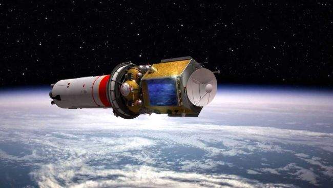 space.jpg - Ujedinjeni Arapski Emirati lansirali satelit na Mars